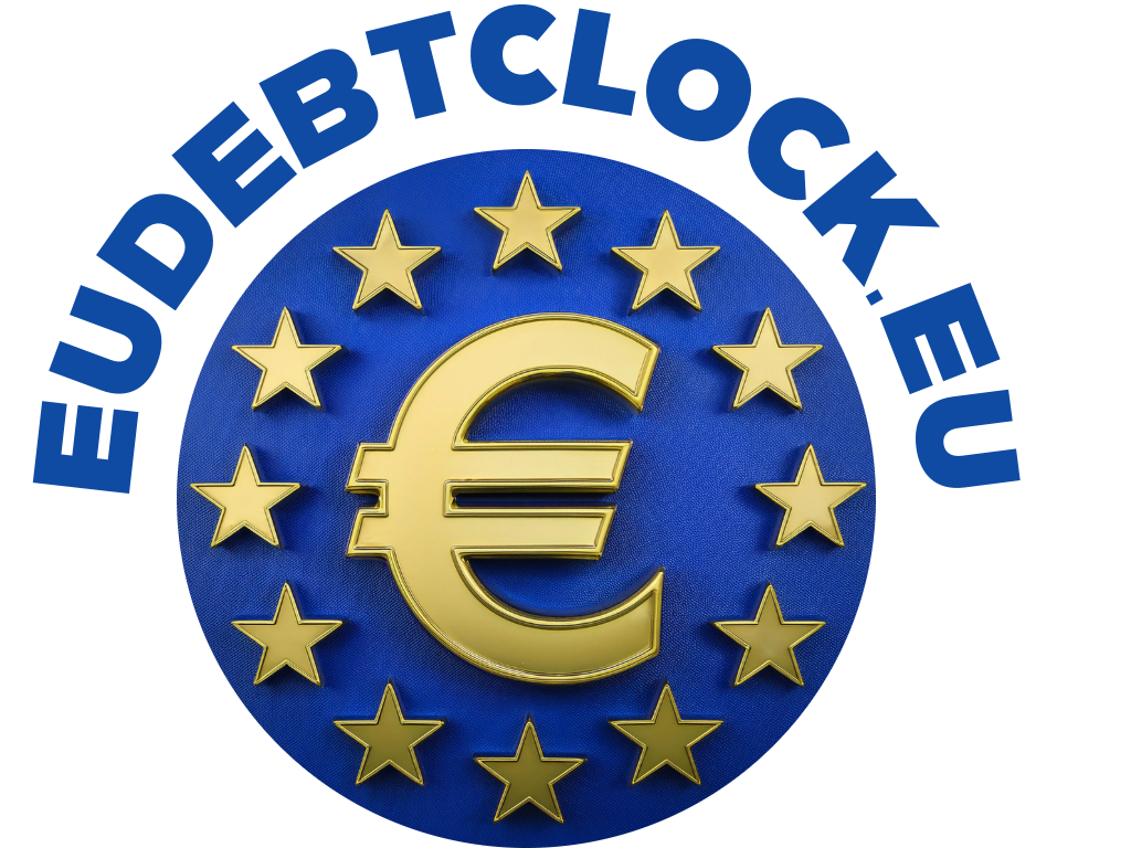 EU Debt Clock Logo